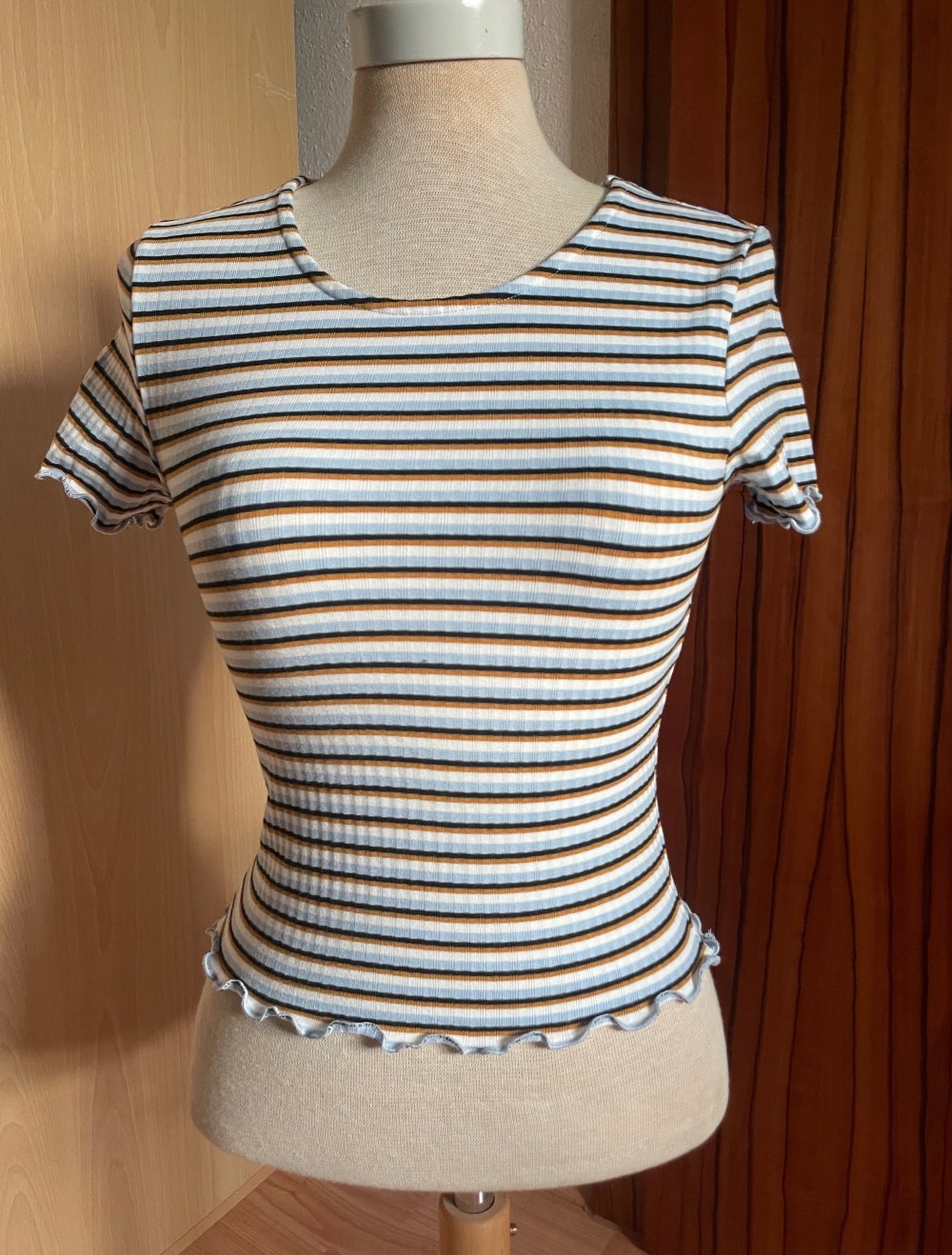 Only Shirt