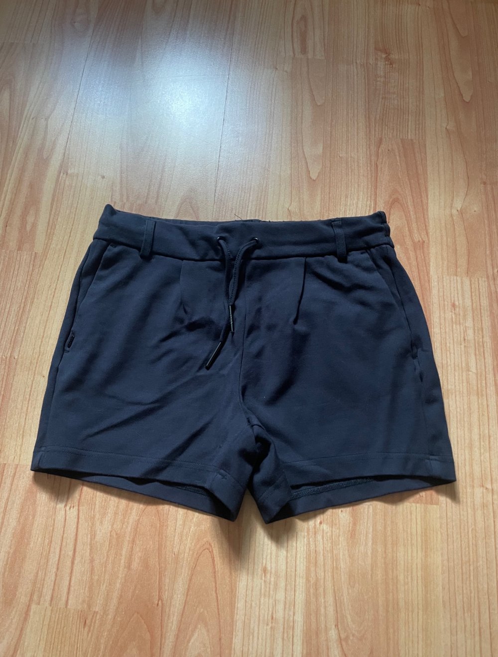 Only Short