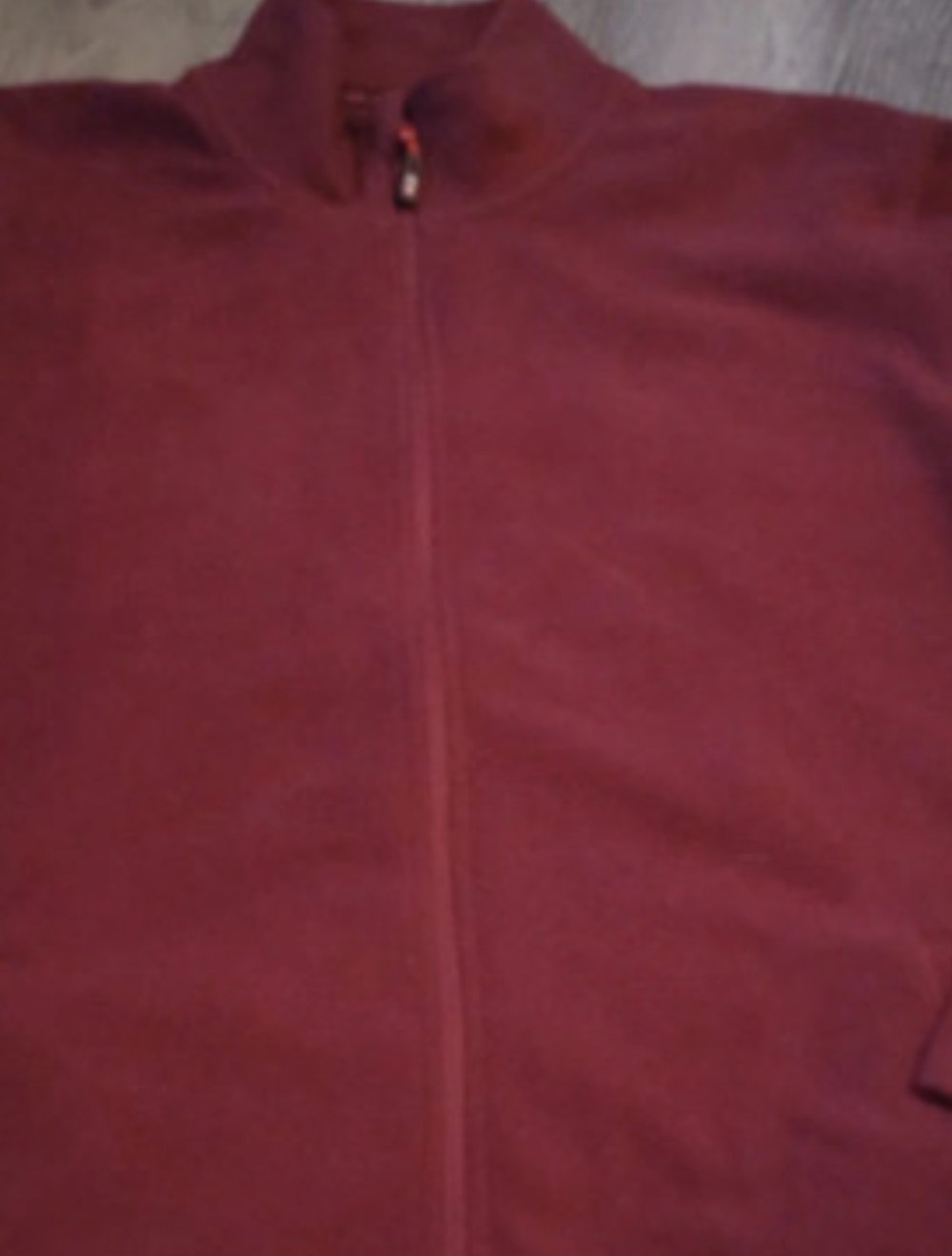 Swiss Life Jacke