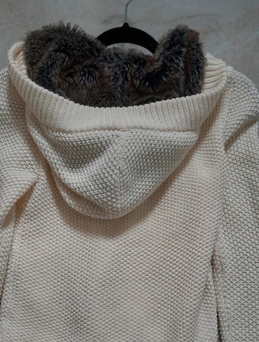Strickjacke