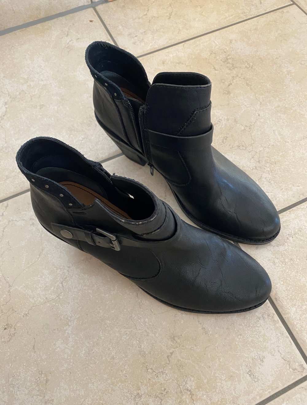 Esprit Stiefelette