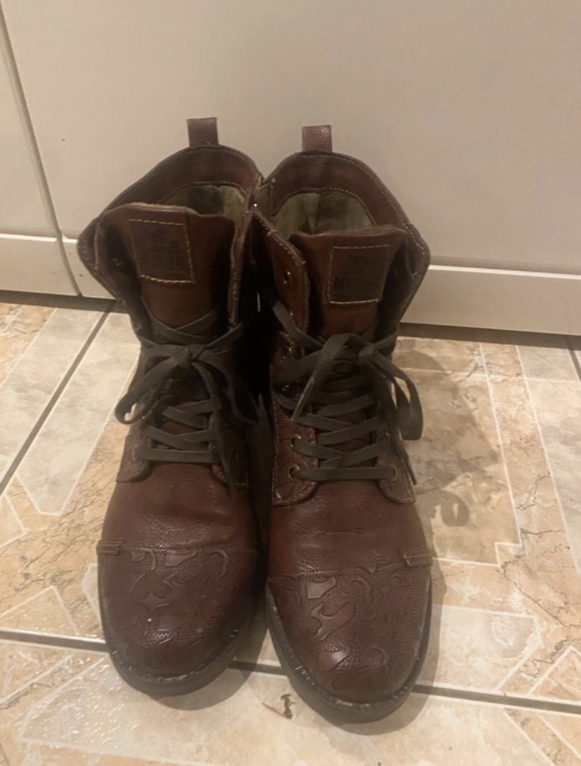 Damen Stiefel