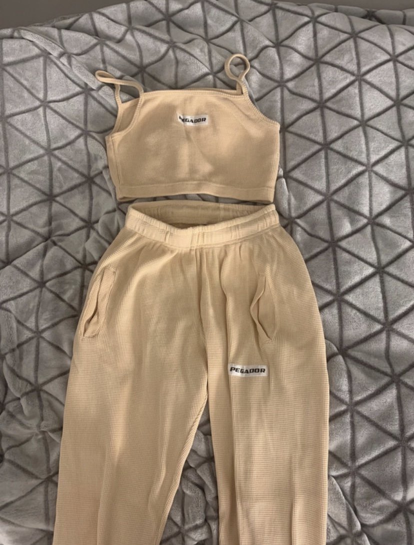 Pegador Jogginganzug