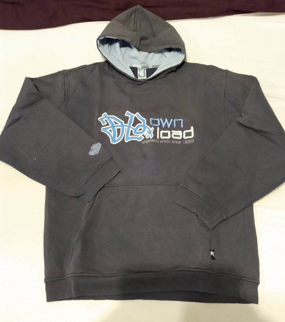 Hoodie C&A