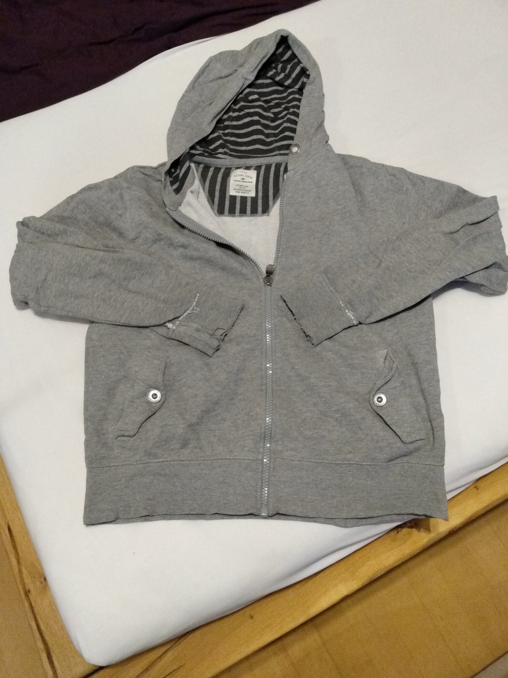Tom Tailor Hoodie