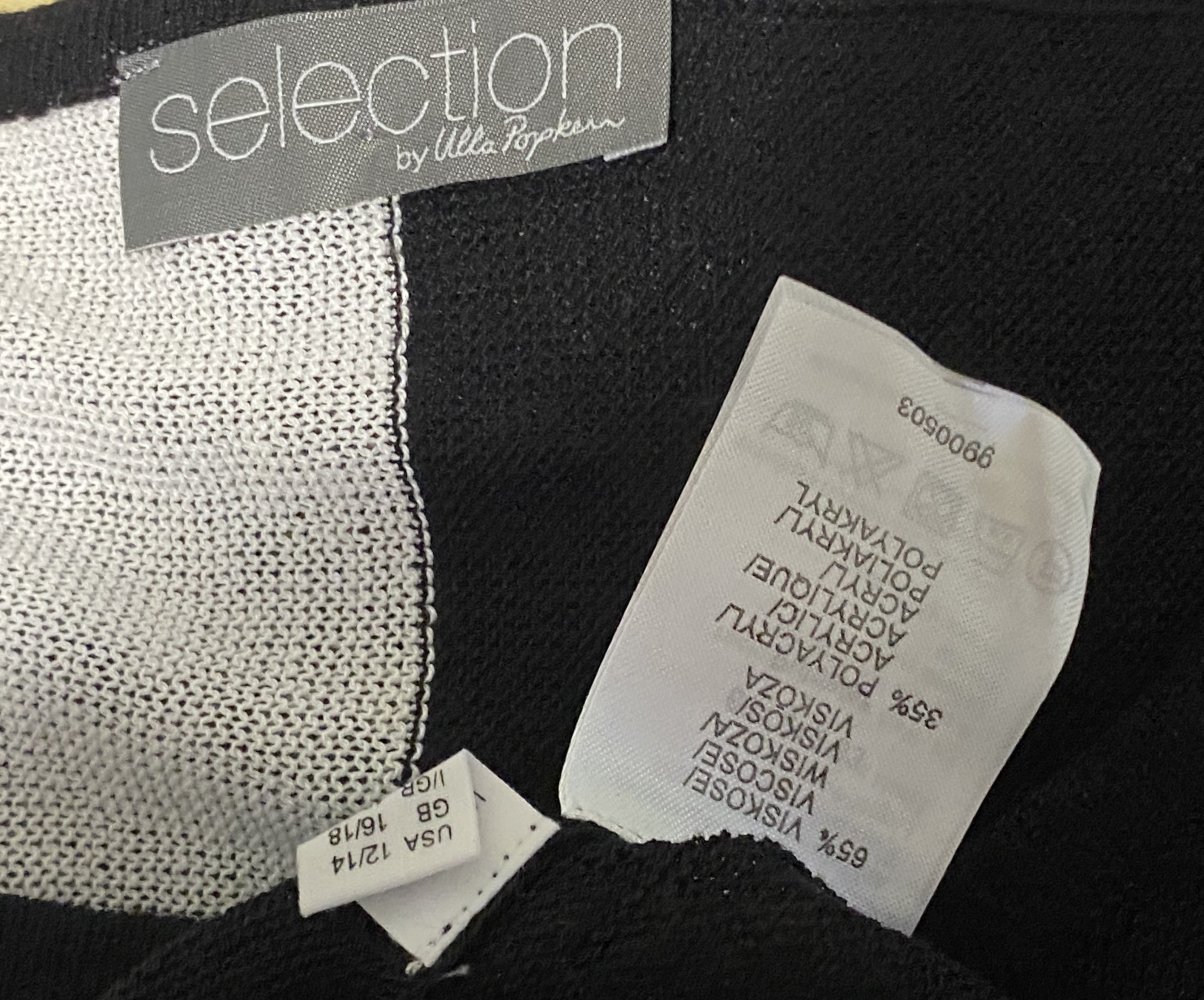 Selection Ulla Popken Damen Pullover in der Größe 42/44  im sehr guten Zustand