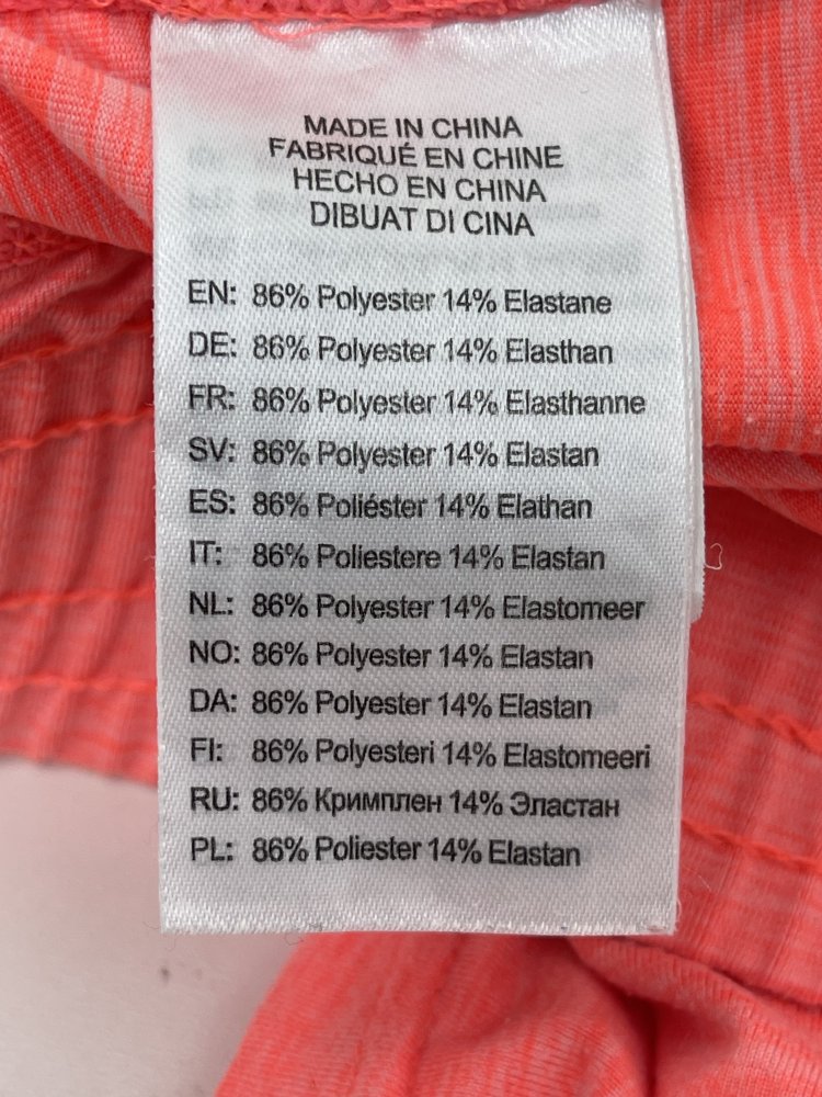 Energetics Shorts - Größe 40