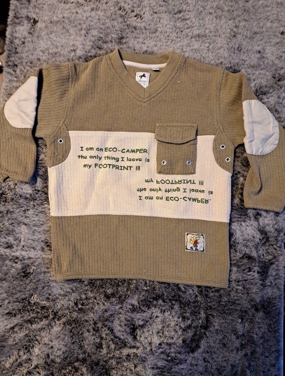 Strickpullover