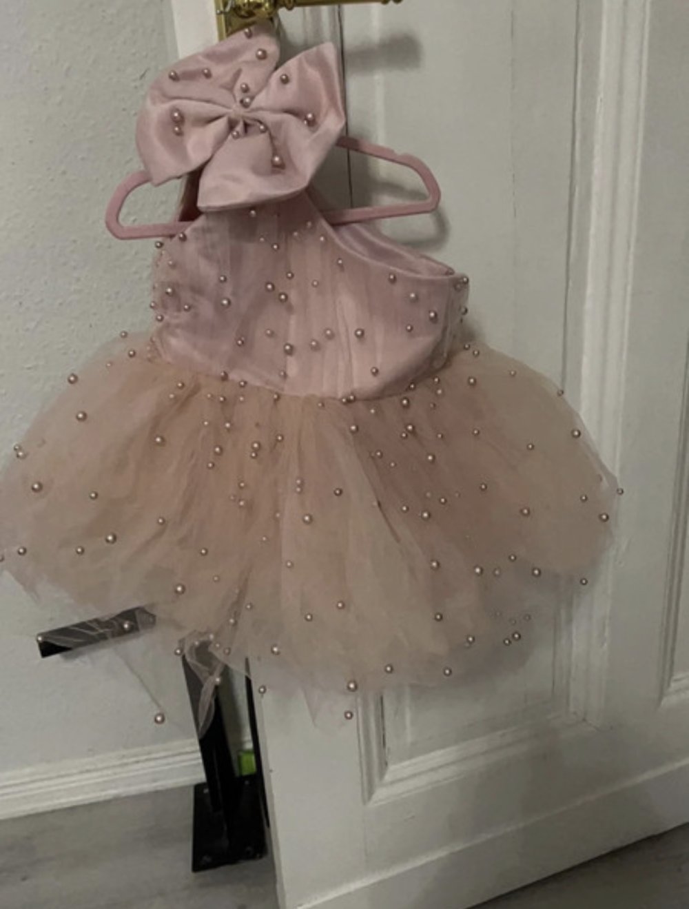 Prinzessin Kleid aus Tüll