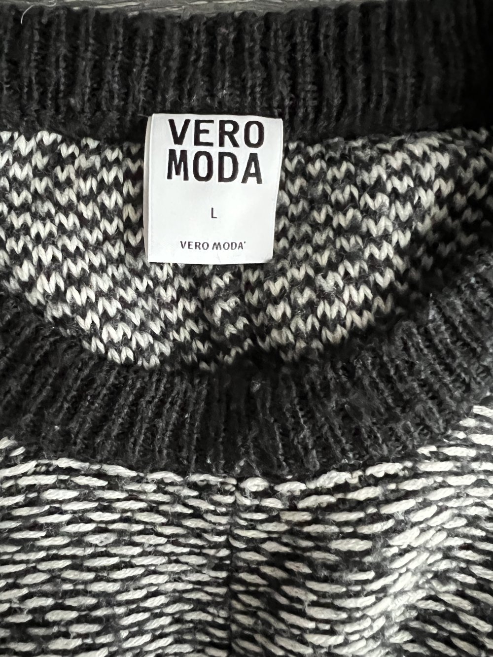 Vero Moda Strickpullover