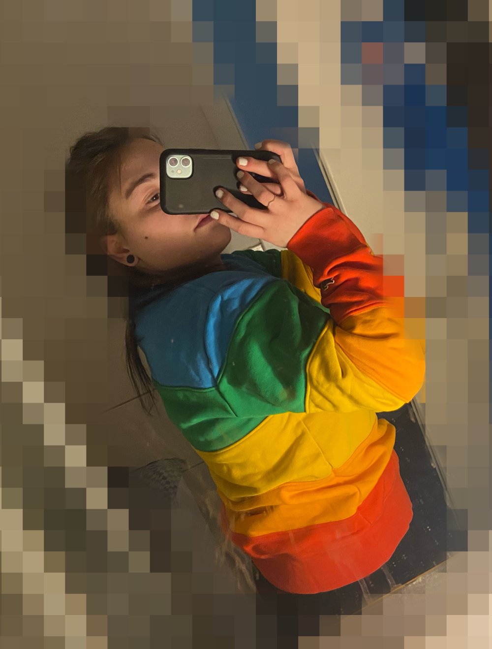 Lacoste Pullover