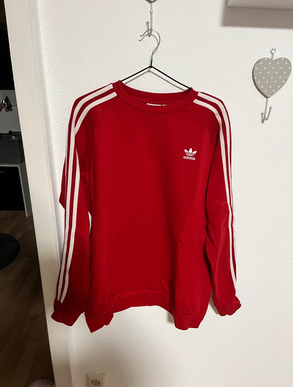 Adidas Pullover