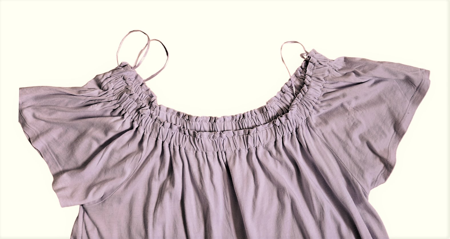 Damen Mädchen Oberteil Tunika Amisu Gr. L Shirt T-Shirt rosa