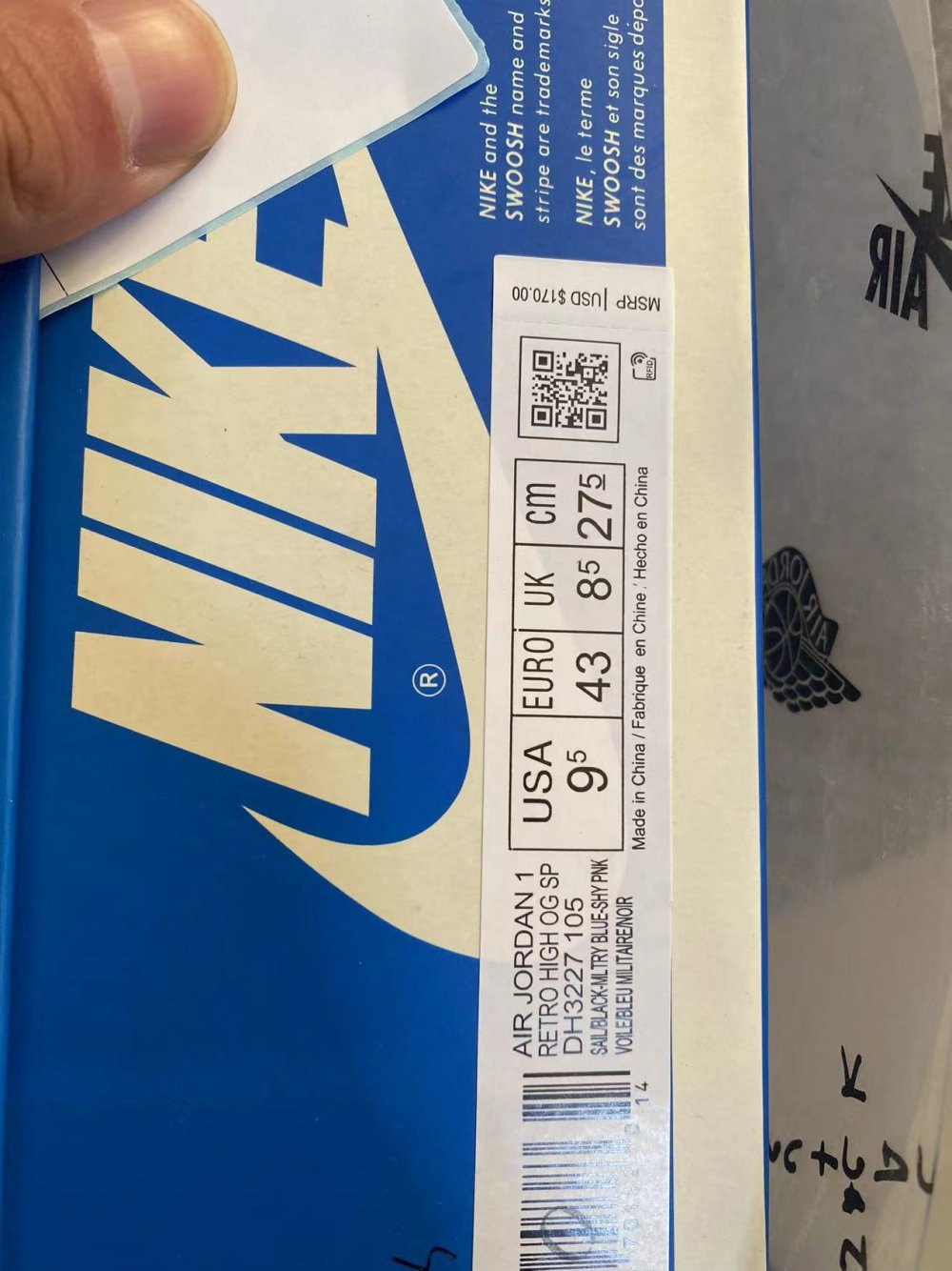 jordan 1