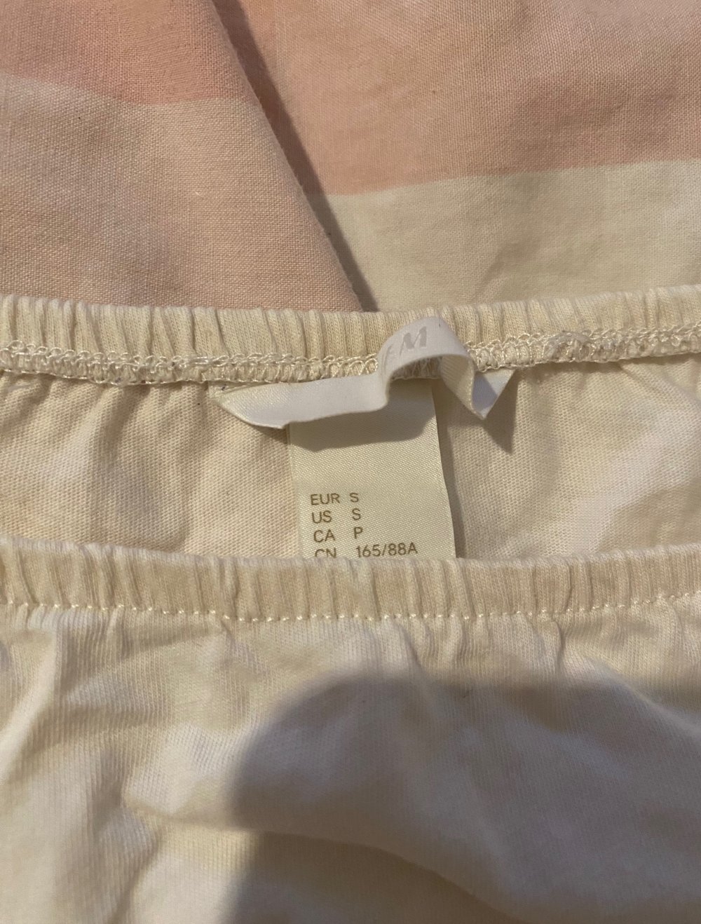 Lockeres Tshirt von H&M