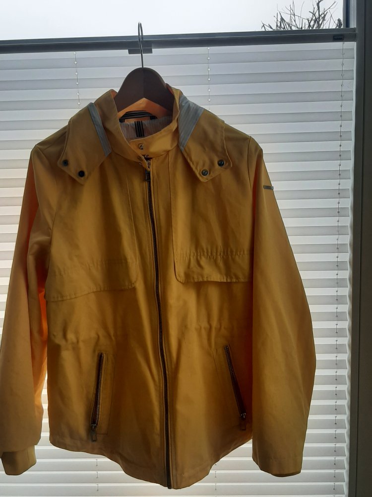 Übergangsjacke