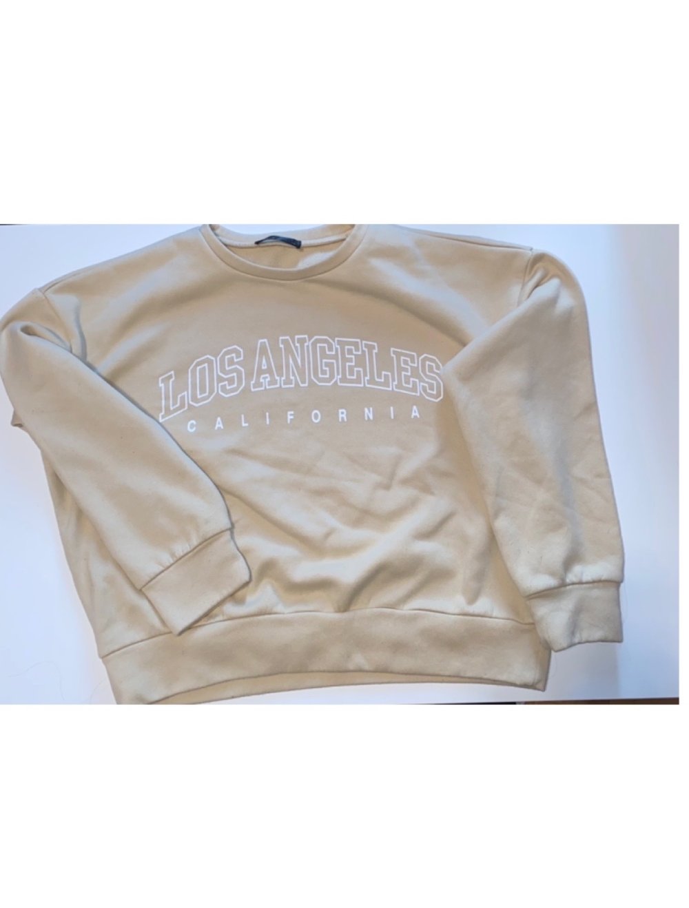 Pullover