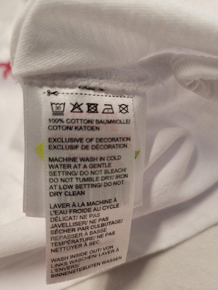 T-Shirt 