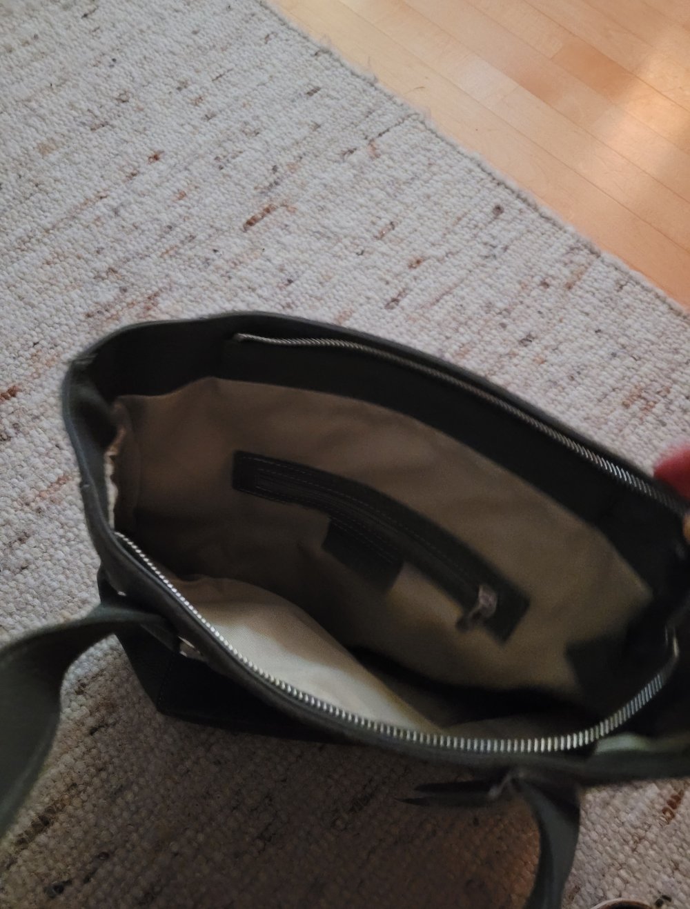 Damen Shopper