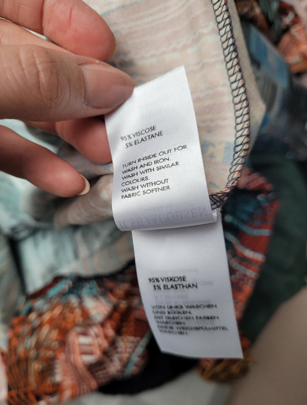 ilse jacobsen Sommerkleid s