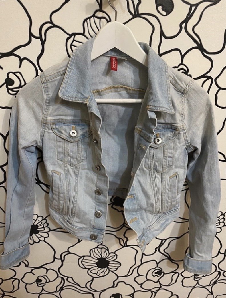 Jensjacke