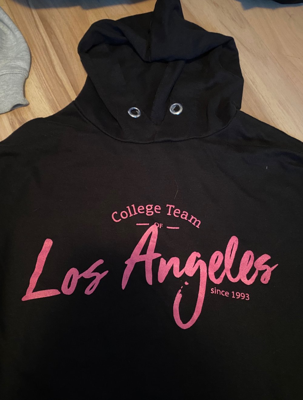 Pullover