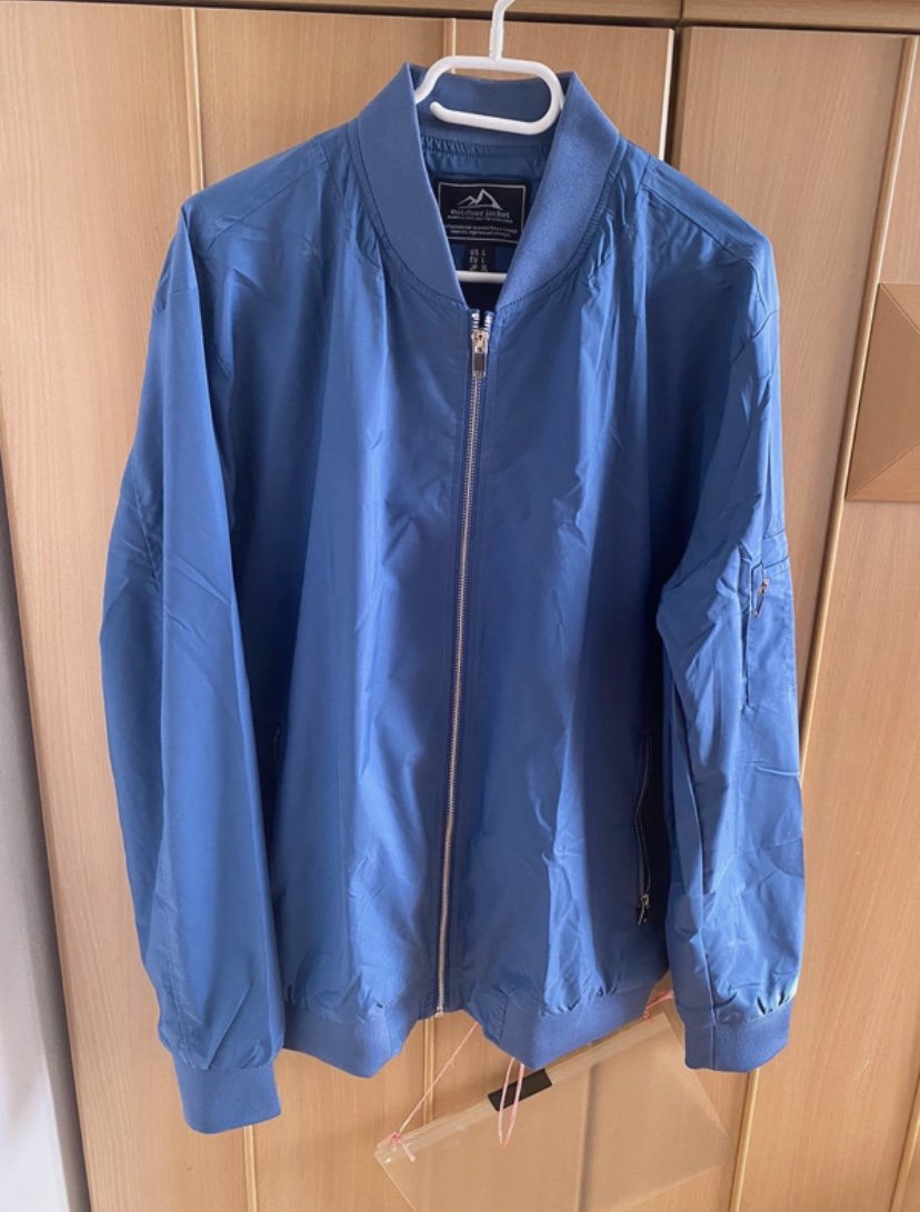 Windbreaker