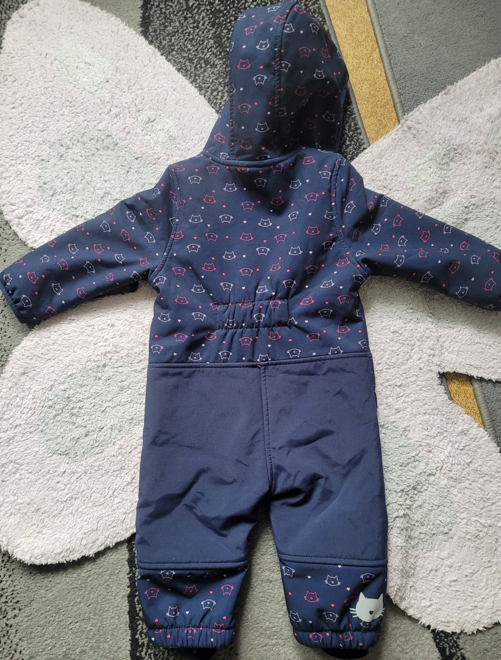 Overall
