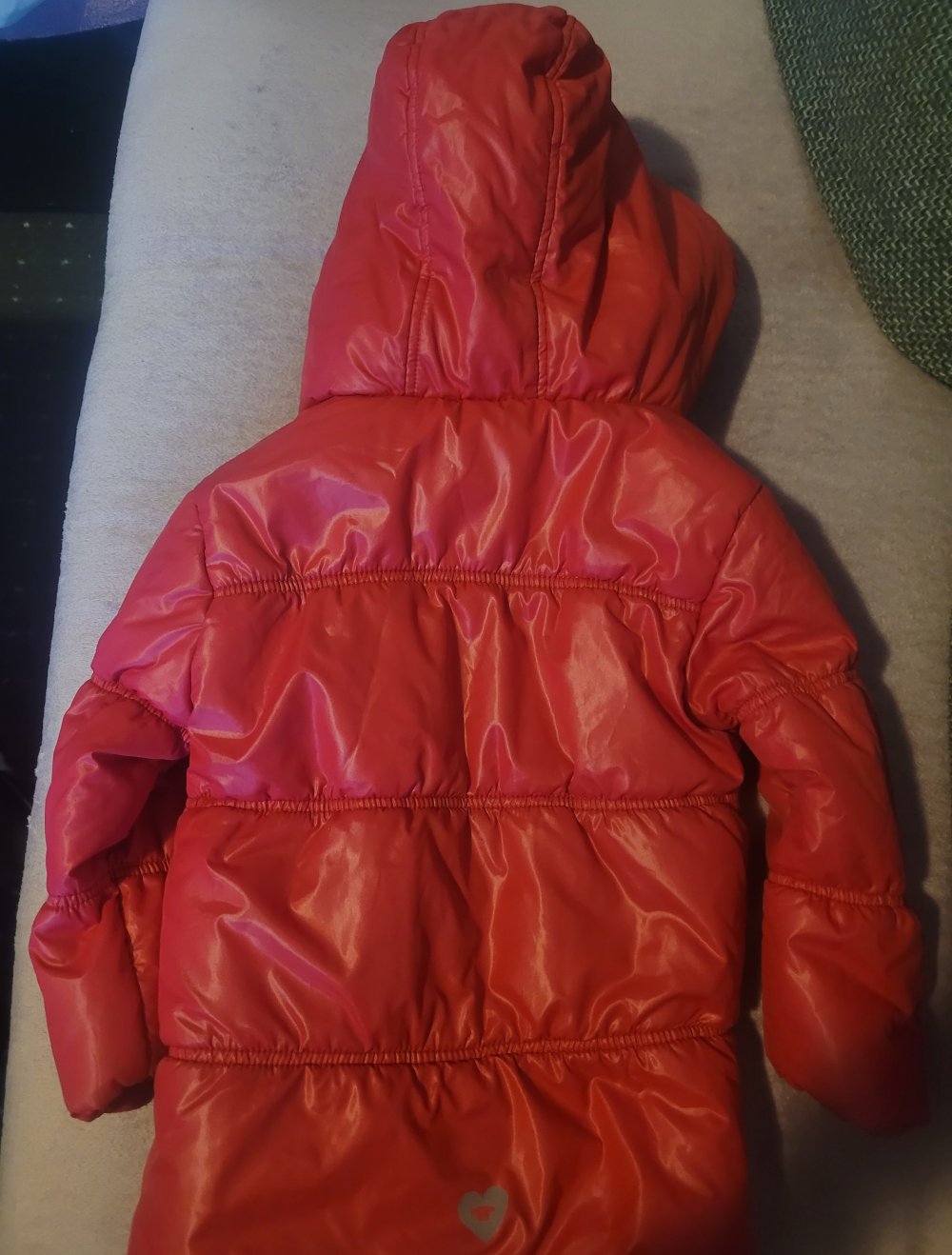 Wintermantel