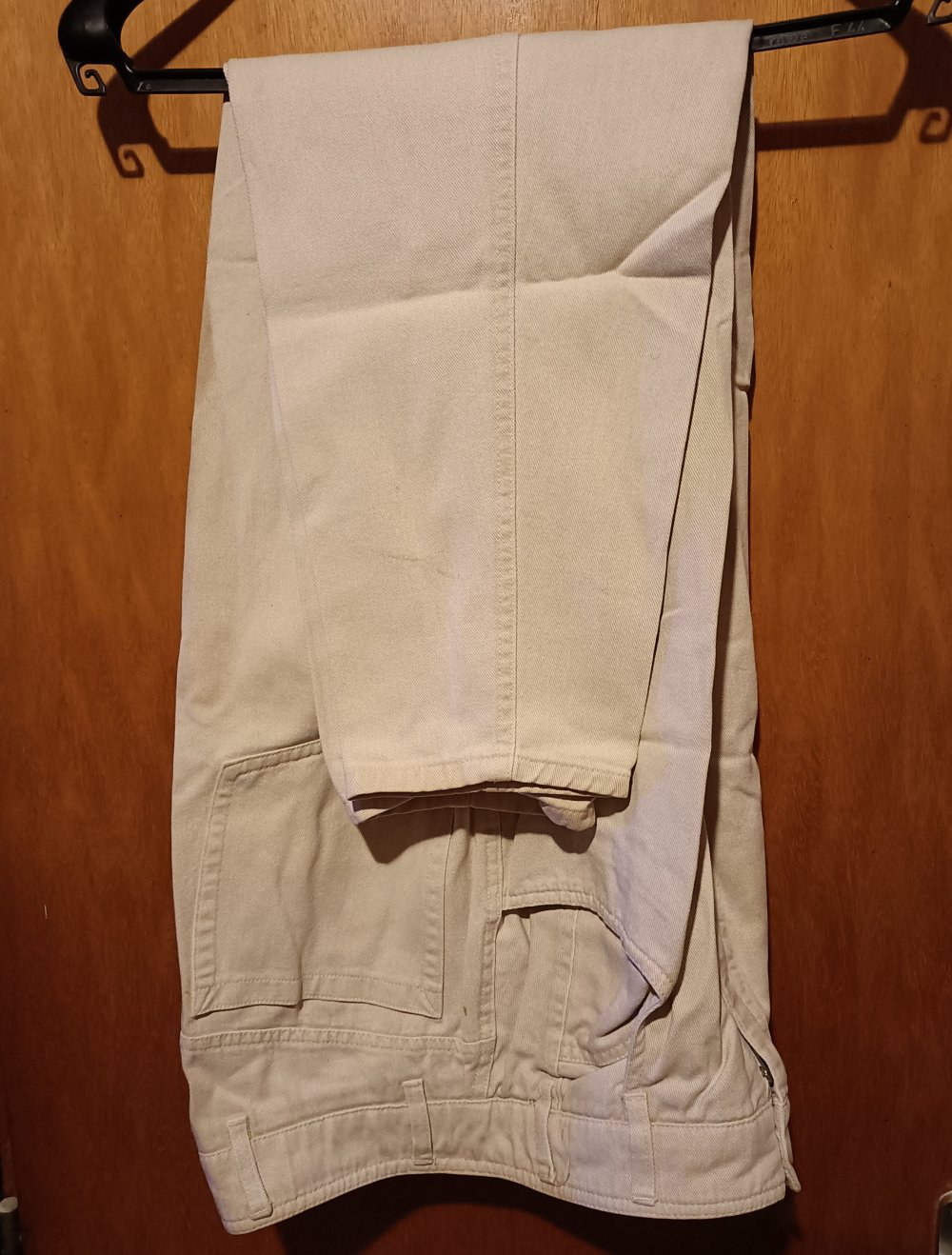 Jeans von Zerres