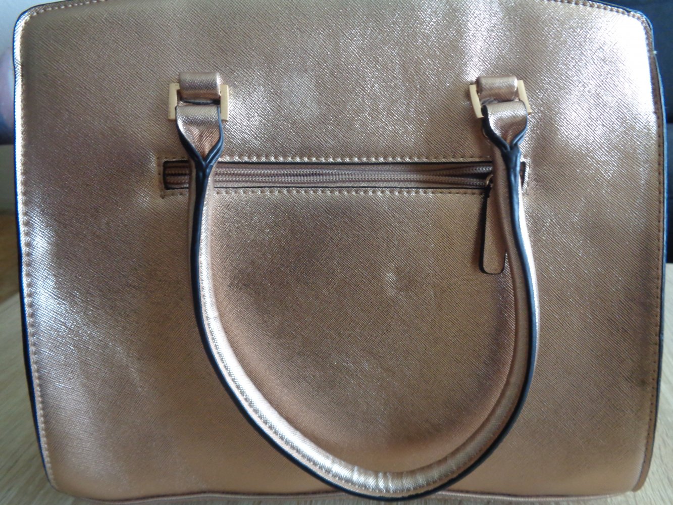 L.Credi Handtasche