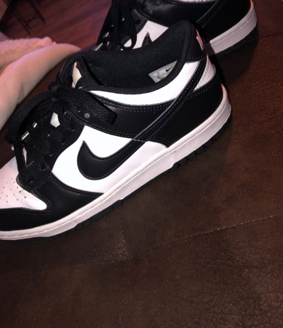 Nike Dunk Low Panda