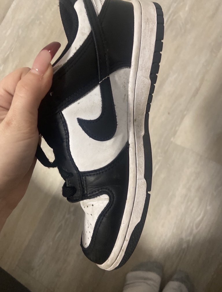 Nike dunks