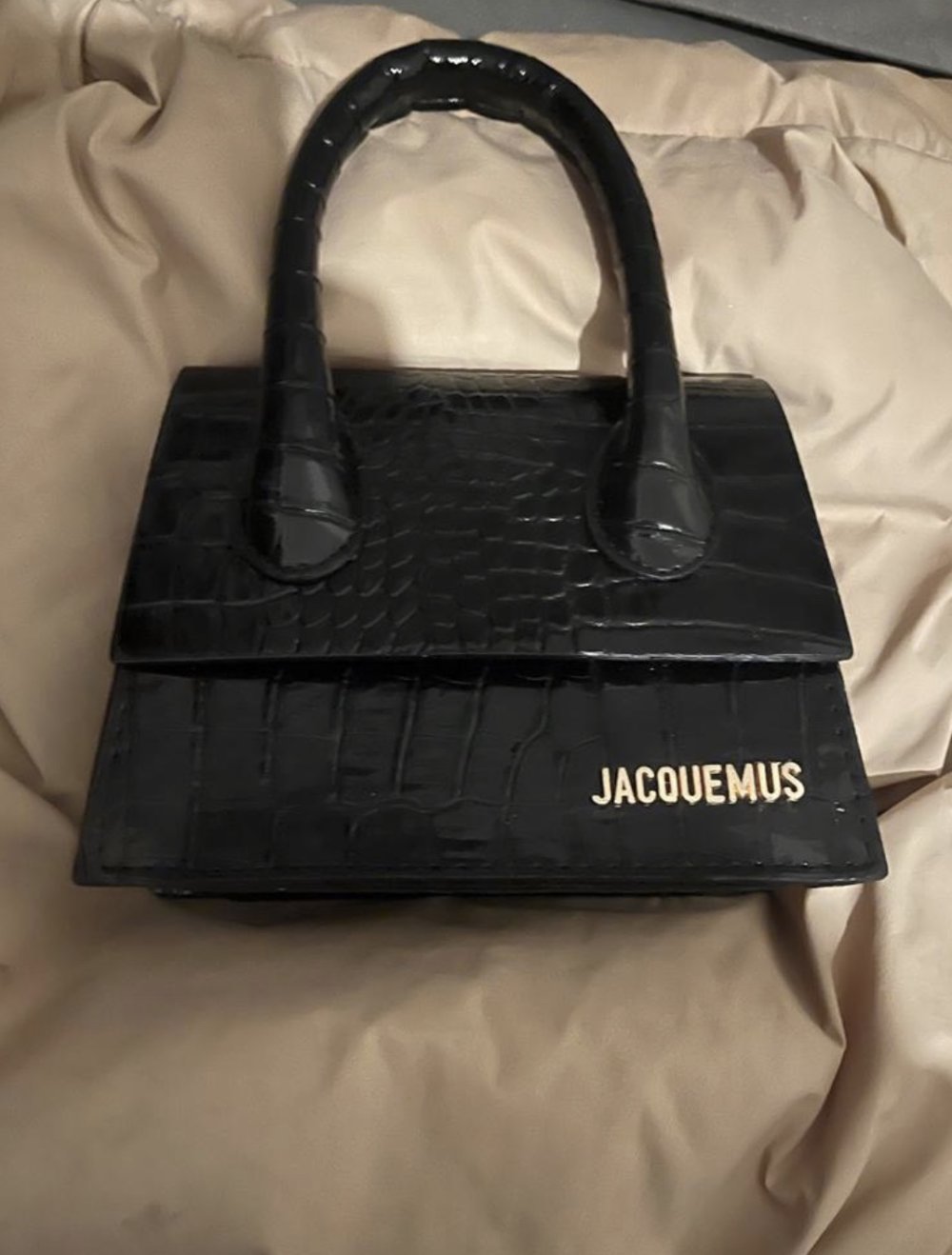 jacquemus Tasche