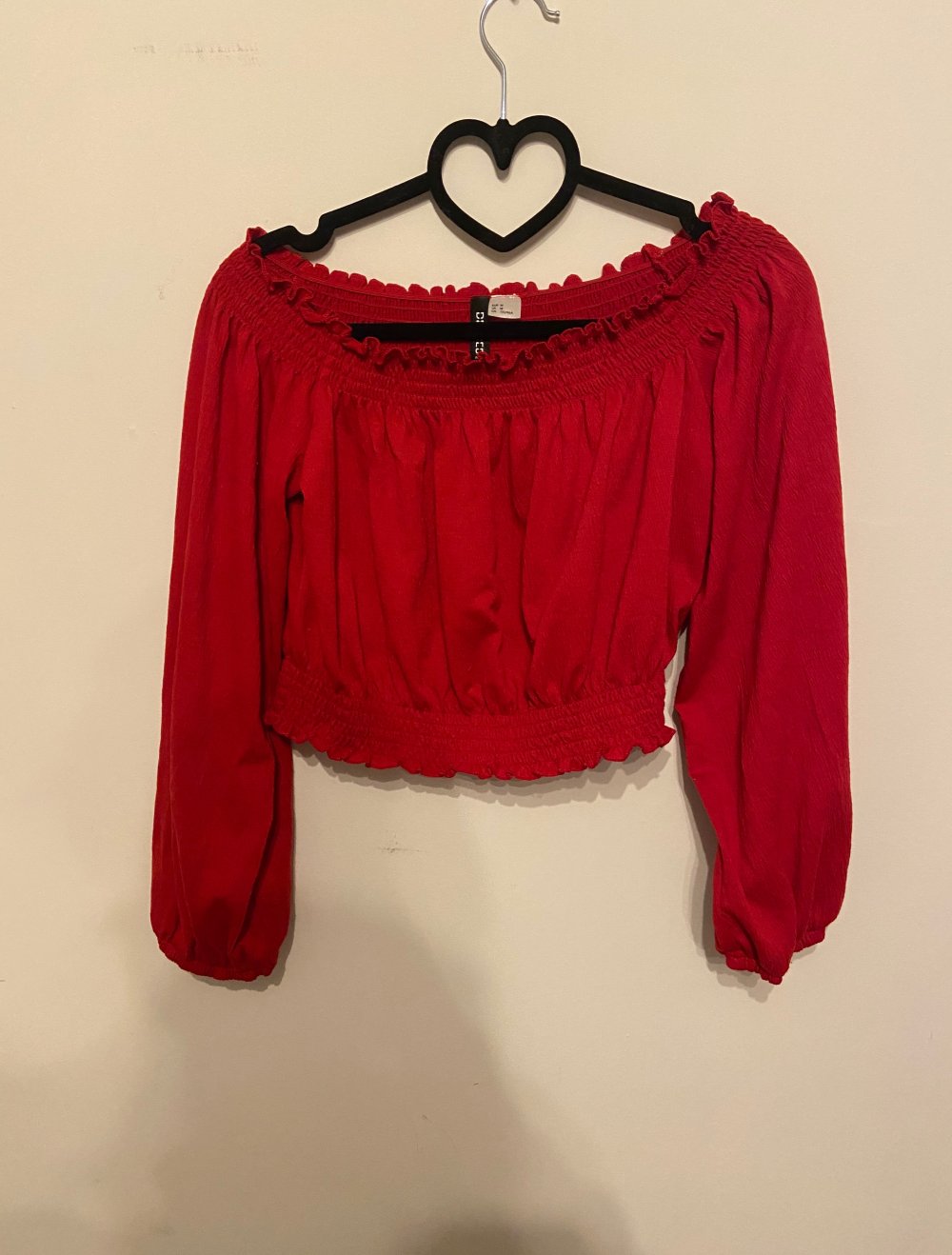 Bluse / Oberteil