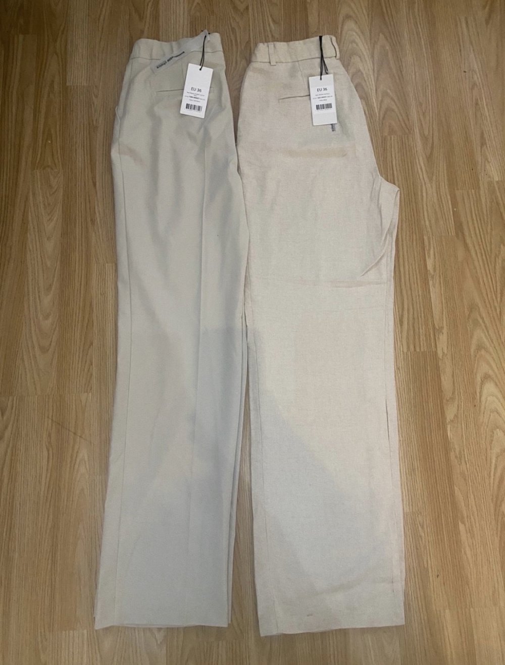 Anzug Business Hosen