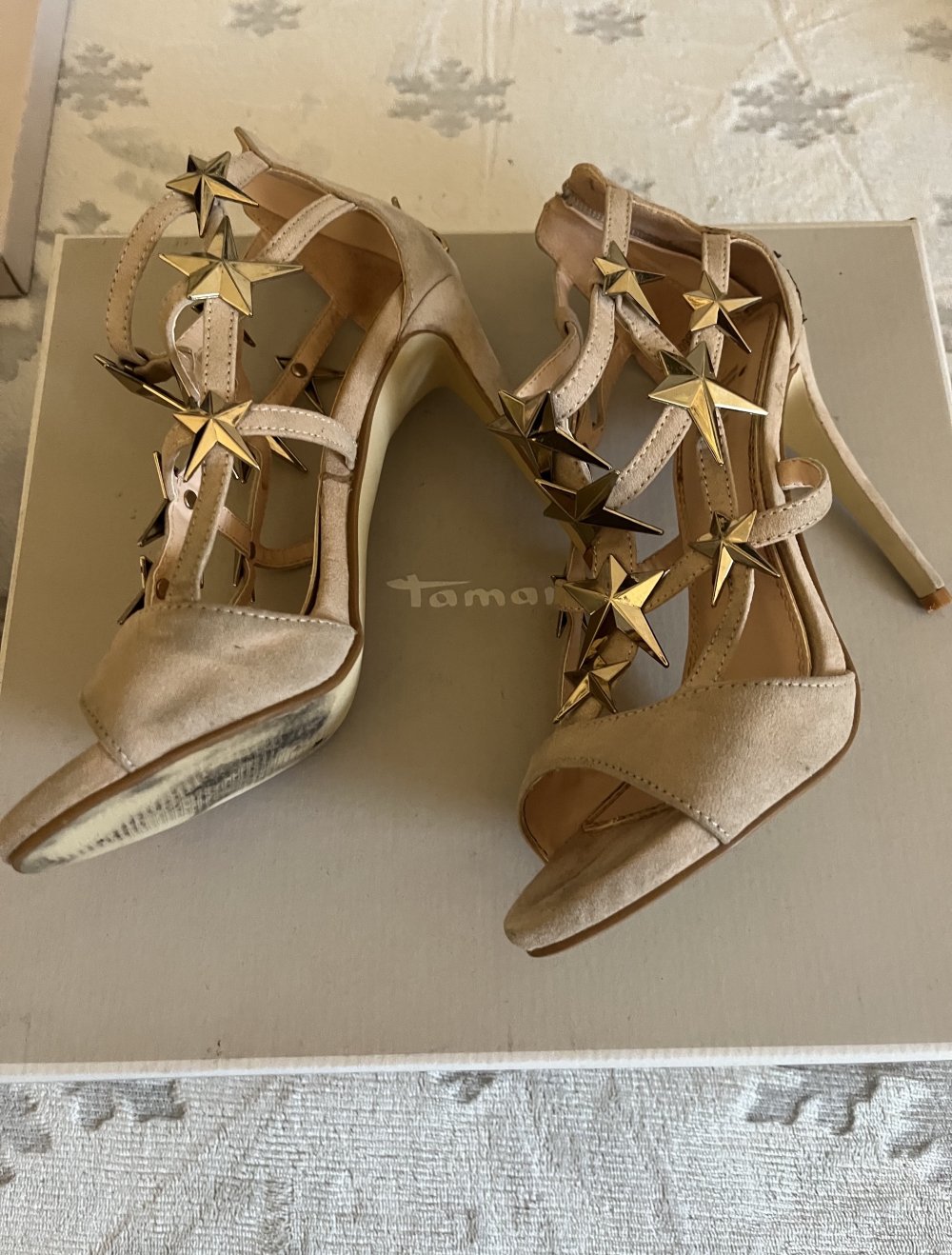 High Heels