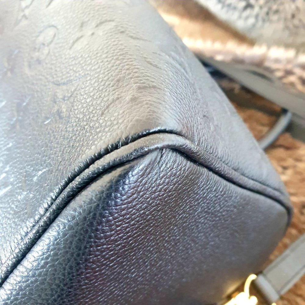 Louis Vuitton Speedy 30 Empreinte