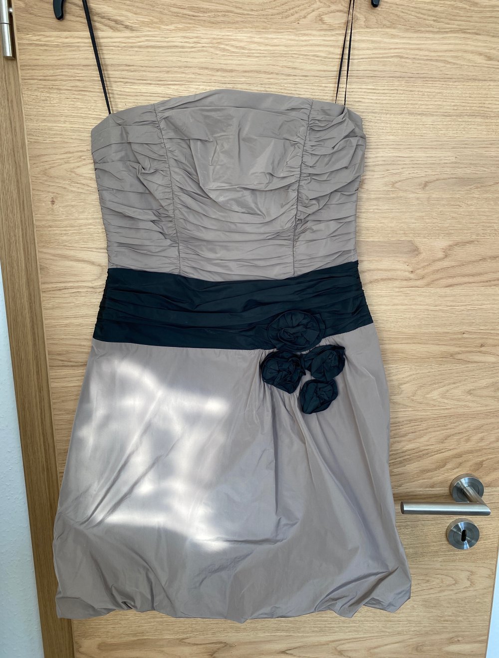 Marie Blanc Kleid