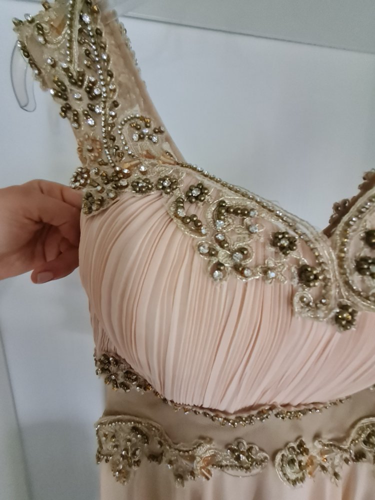 Abendkleid 