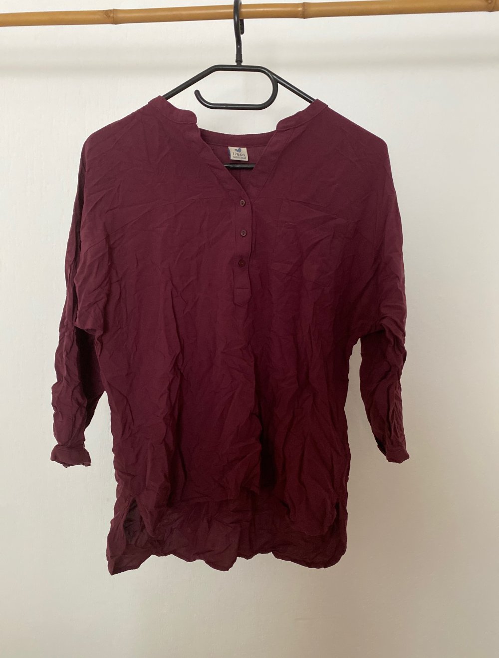 Bluse