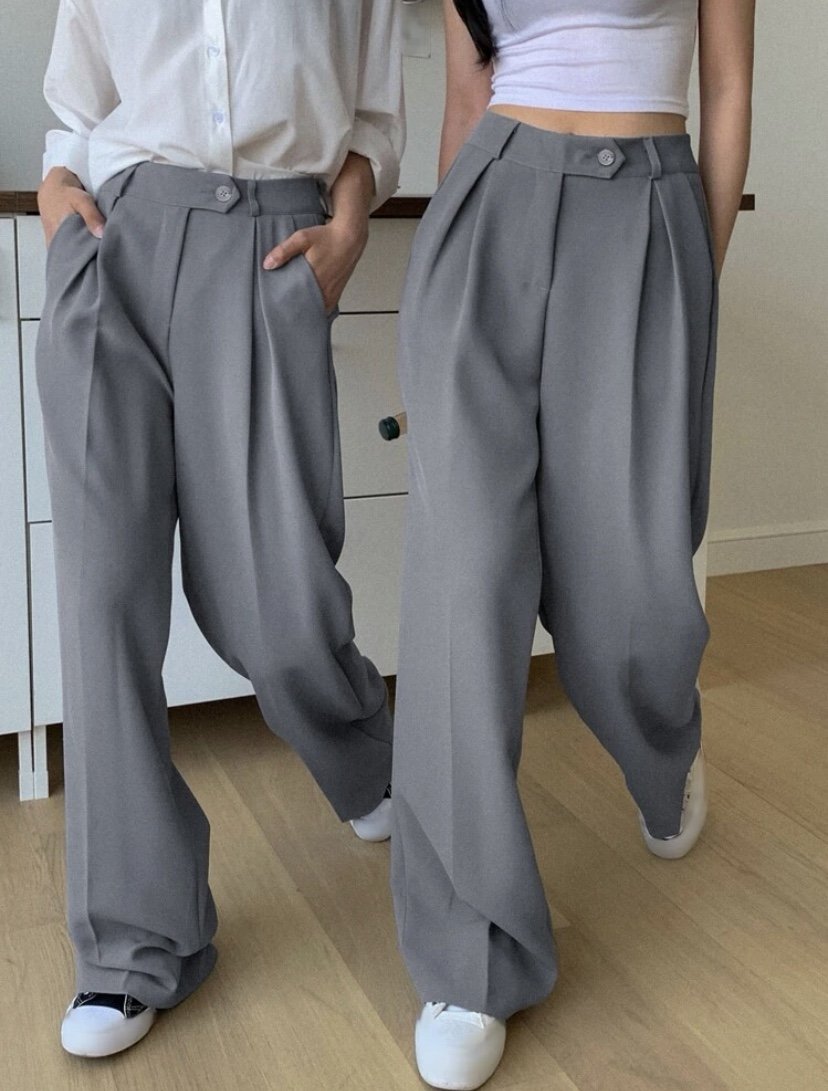 Anzug Hose NEU