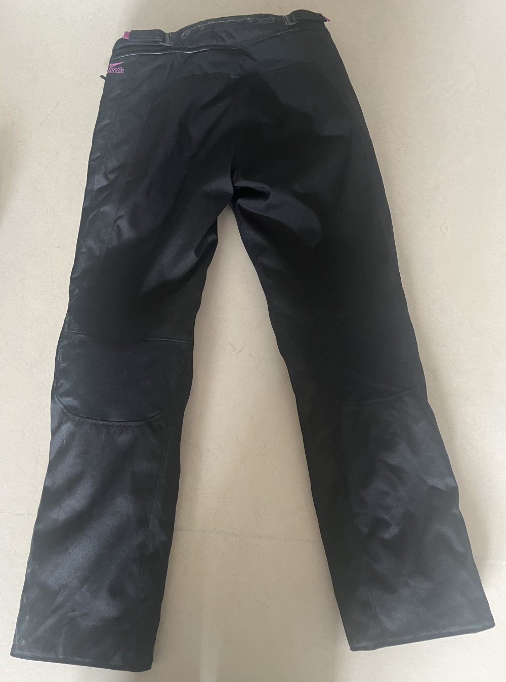 Alpinestars Stella Textilkombi
