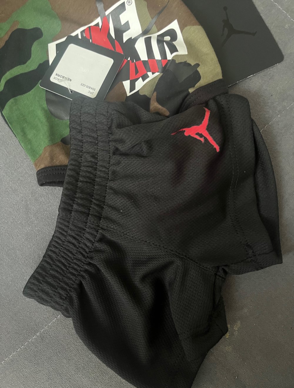 Set Nike Jordan