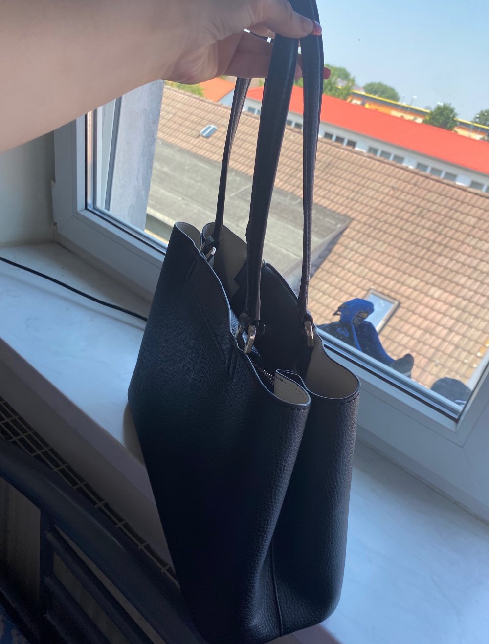 neu tasche guess