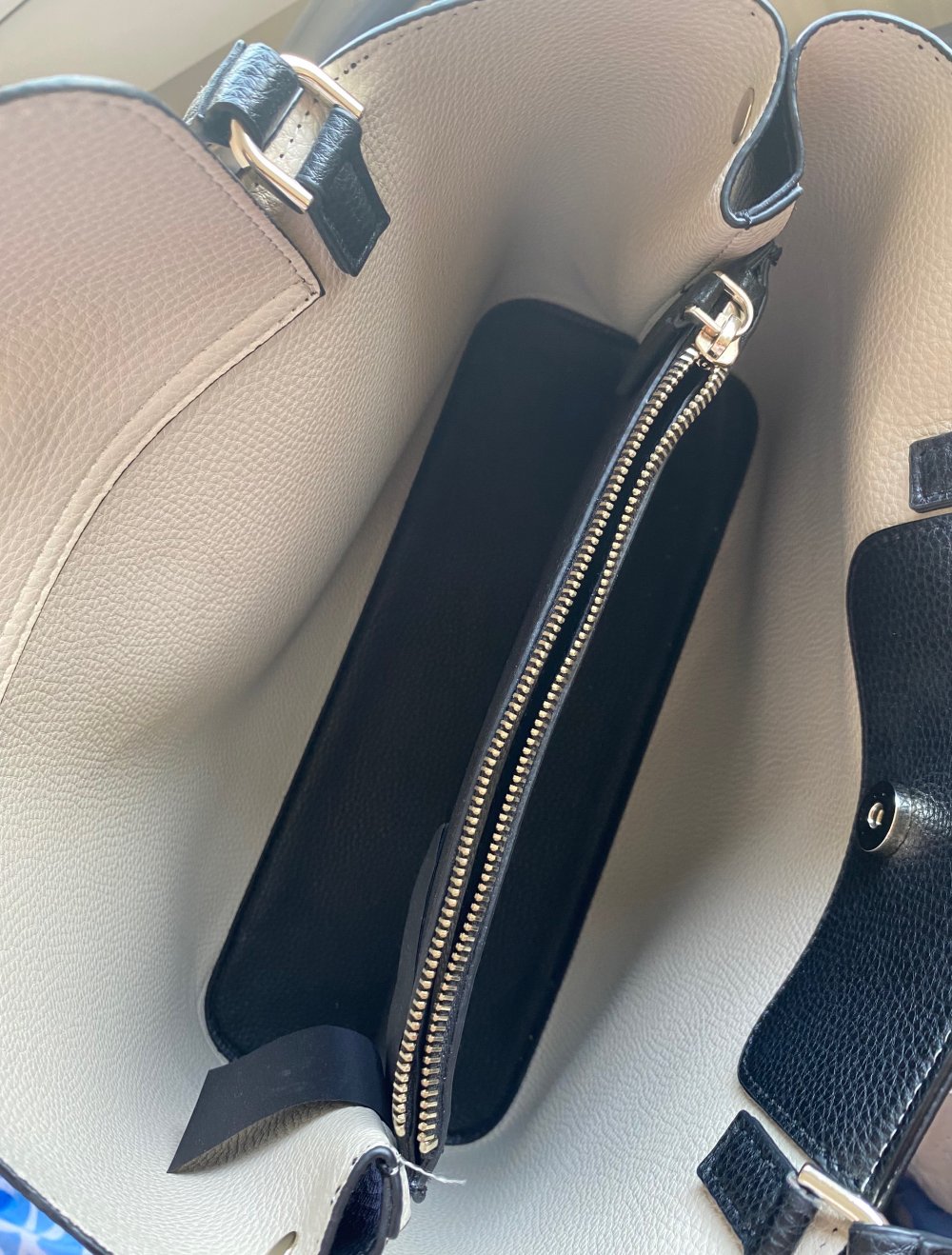 neu tasche guess