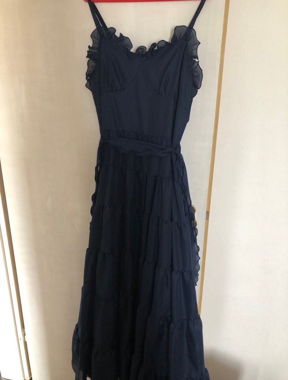 Ballkleid