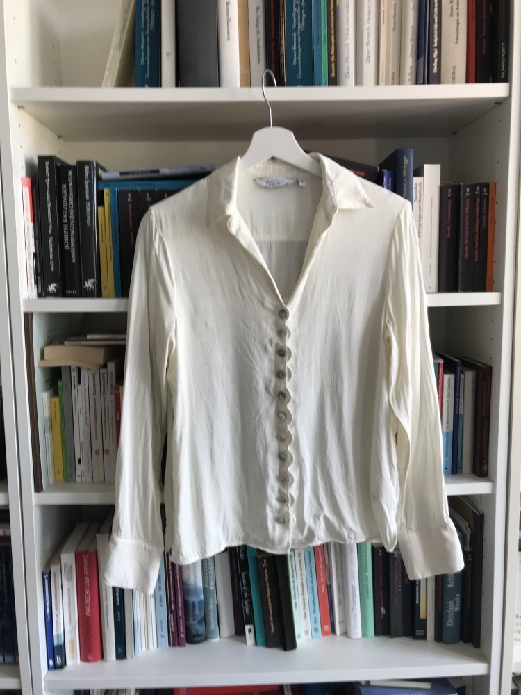 sommerliche Bluse 