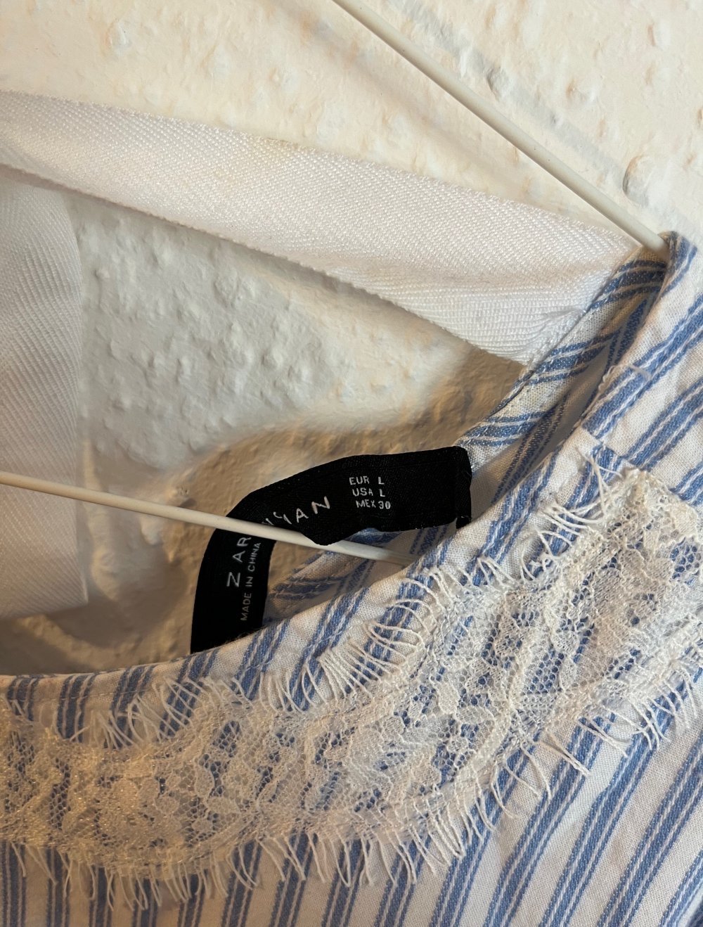 Bluse Damen L