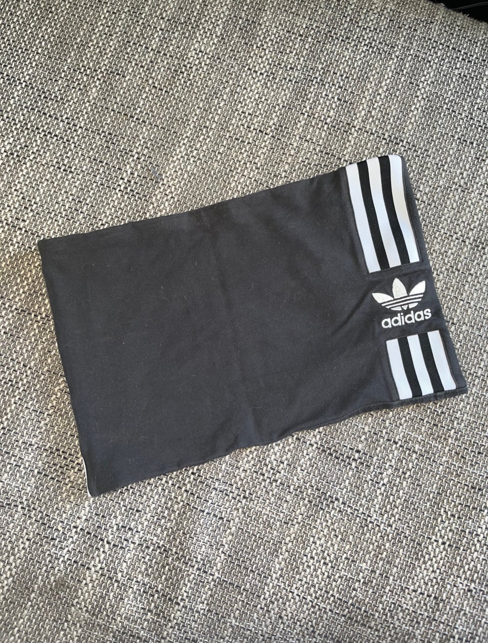 Bauchfreies Top Adidas S